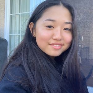 Meet your Posher, Lauren